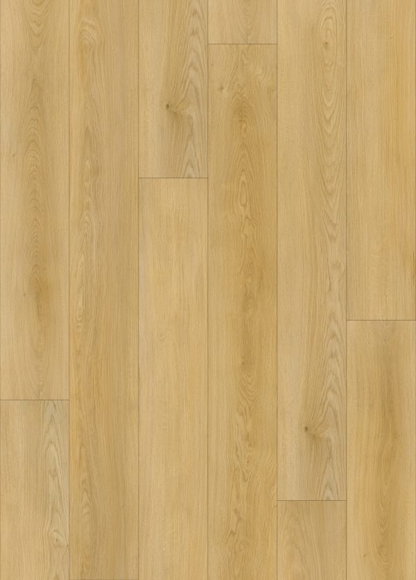 5.5mm Light Oak Rigid Core Luxury Vinyl Plank(SPC) 9" x 60"