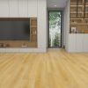 5.5mm Light Oak Rigid Core Luxury Vinyl Plank(SPC) 9" x 60"
