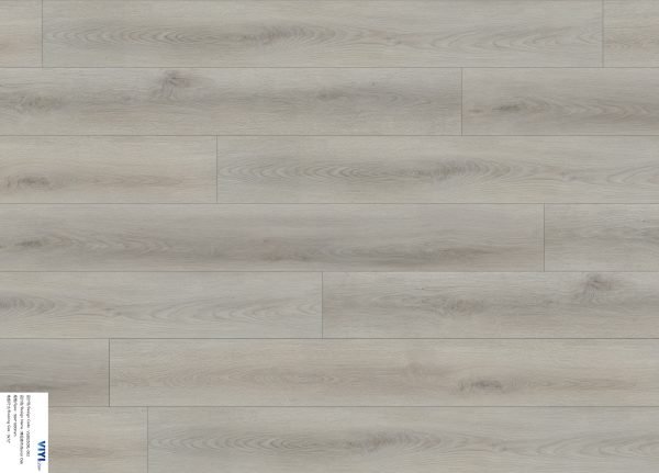 5.5mm Gray Oak Rigid Core Luxury Vinyl Plank(SPC) 9" x 60"