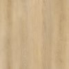 8mm Natural Oak Rigid Core Luxury Vinyl Plank(SPC) 9" x 60"