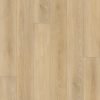 8mm Natural Oak Rigid Core Luxury Vinyl Plank(SPC) 9" x 60"