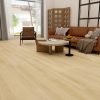 8mm White Oak Plank Rigid Core Luxury Vinyl Plank(SPC) 9" x 60"
