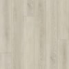 8mm Silver Oak Rigid Core Luxury Vinyl Plank(SPC) 9" x 60"