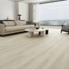 8mm Silver Oak Rigid Core Luxury Vinyl Plank(SPC) 9" x 60"