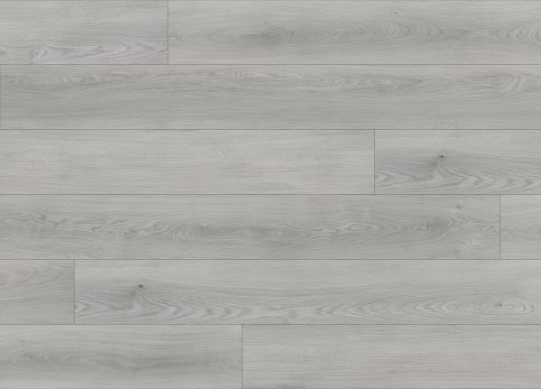 8mm Rustic Walnut Rigid Core Luxury Vinyl Plank(SPC) 9" x 60"