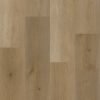 12mm Warm Natural Oak Embossed Luxurv Vinvl Plank(WPC) 9" x 71"