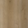 12mm Warm Natural Oak Embossed Luxurv Vinvl Plank(WPC) 9" x 71"