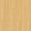 12mm Medium Brown Planks Waterproof Black Core Luxury Laminate Flooring 9" x 60"